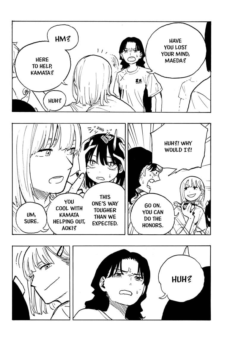 Read RuriDragon Manga Online