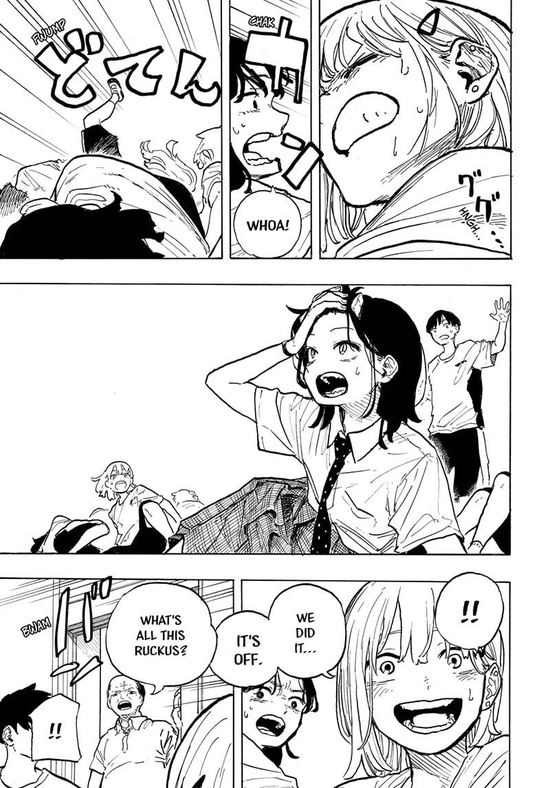 Read RuriDragon Manga Online