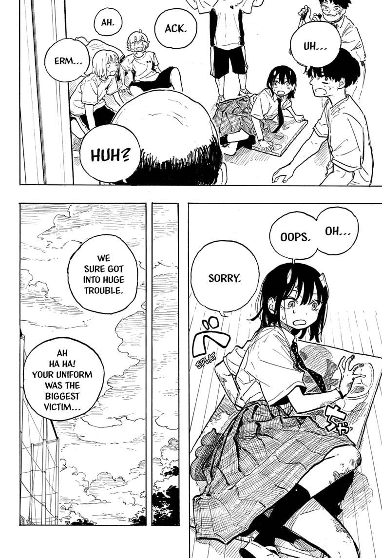 Read RuriDragon Manga Online