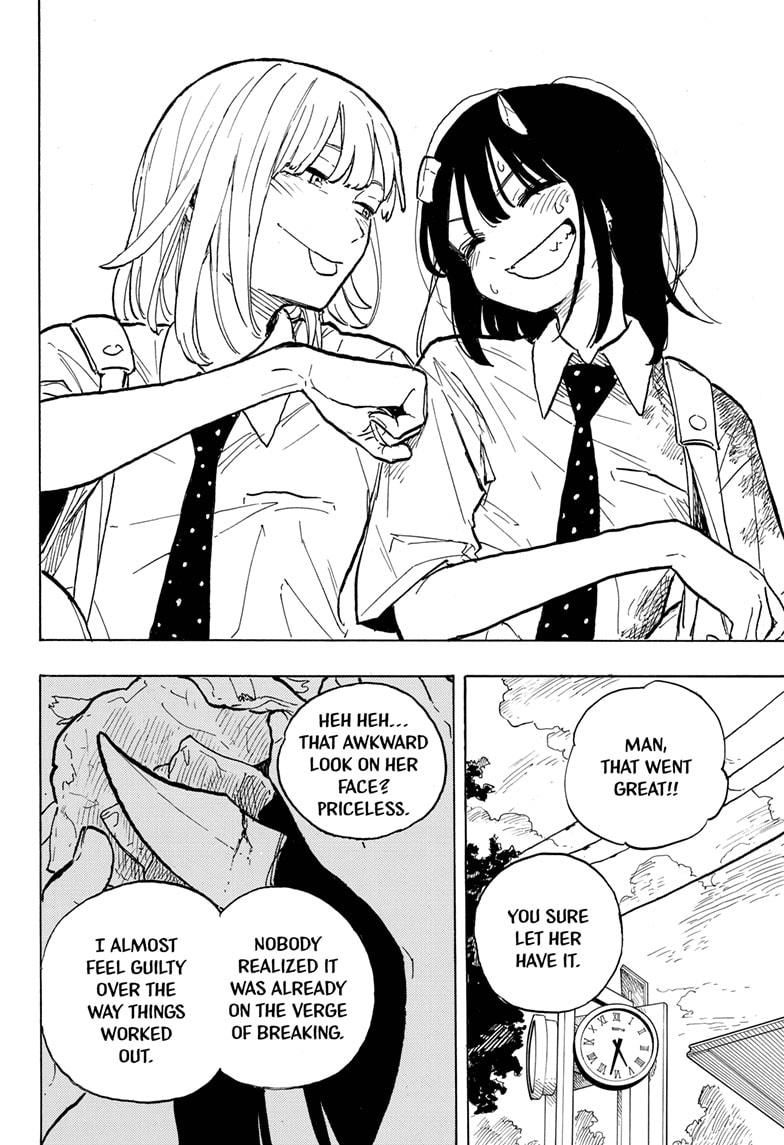 Read RuriDragon Manga Online