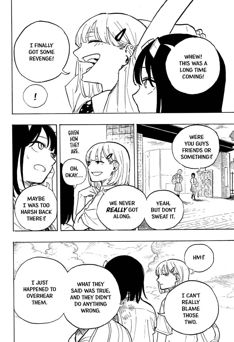 Read RuriDragon Manga Online