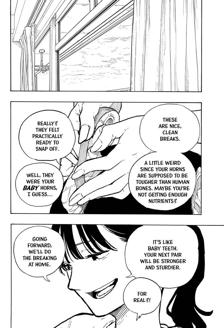 Read RuriDragon Manga Online