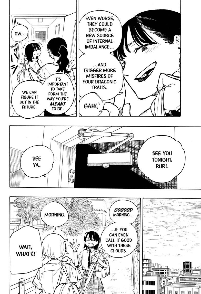 Read RuriDragon Manga Online