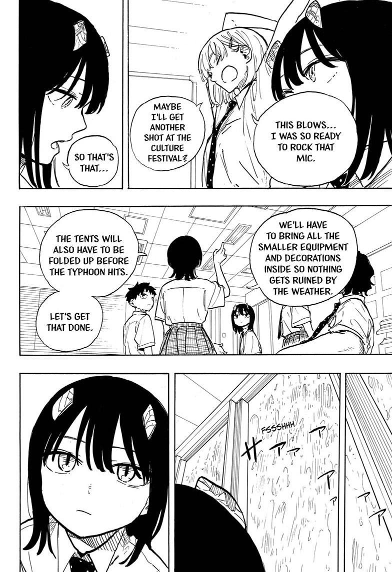 Read RuriDragon Manga Online