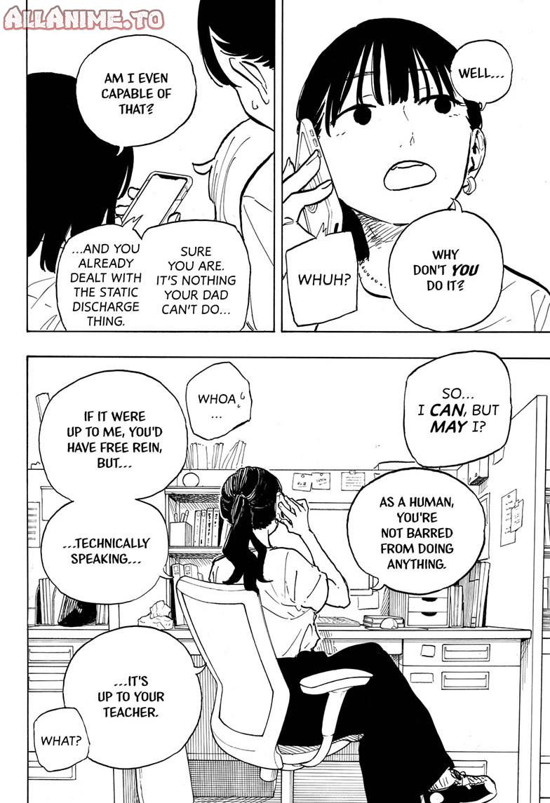 Read RuriDragon Manga Online