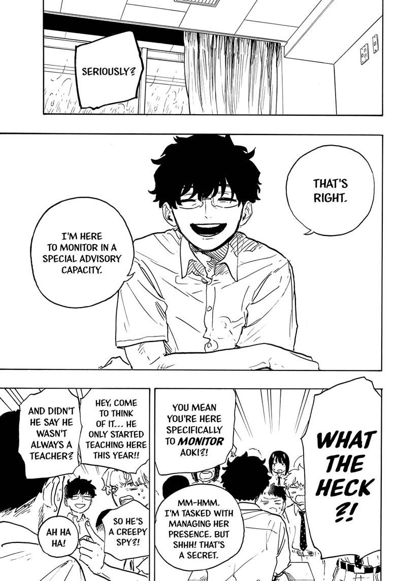 Read RuriDragon Manga Online