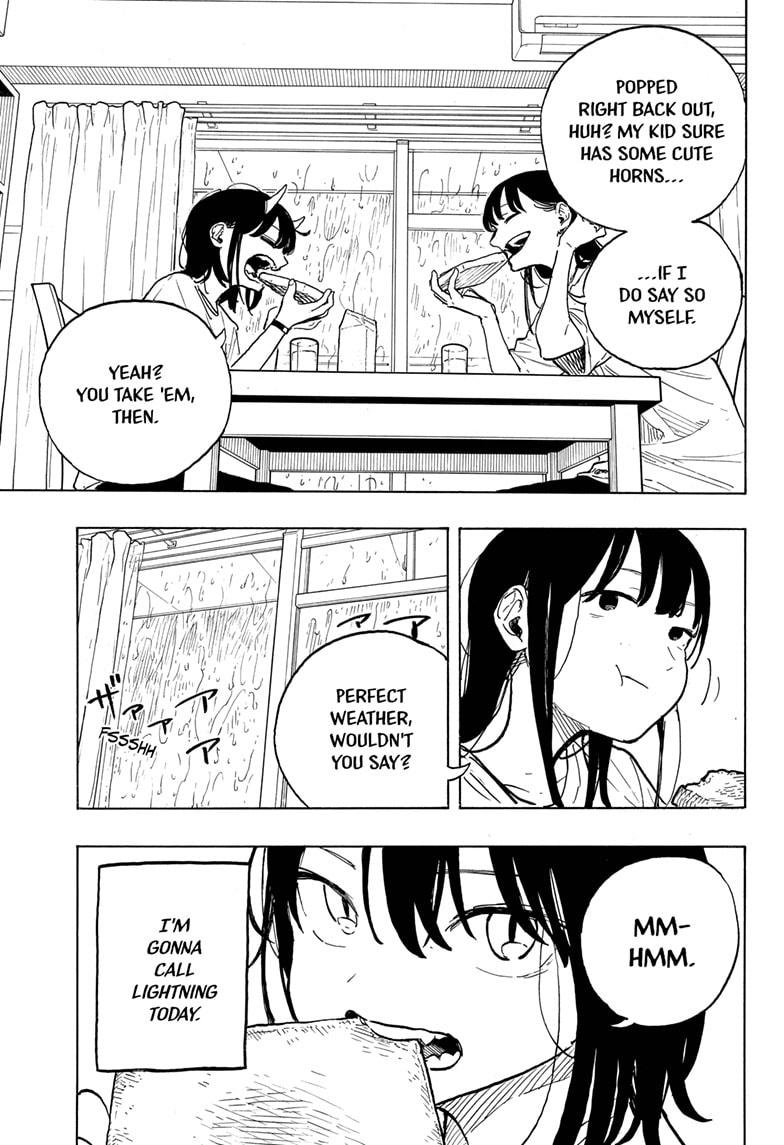 Read RuriDragon Manga Online