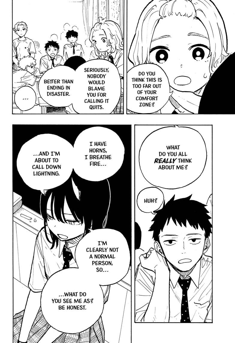 Read RuriDragon Manga Online