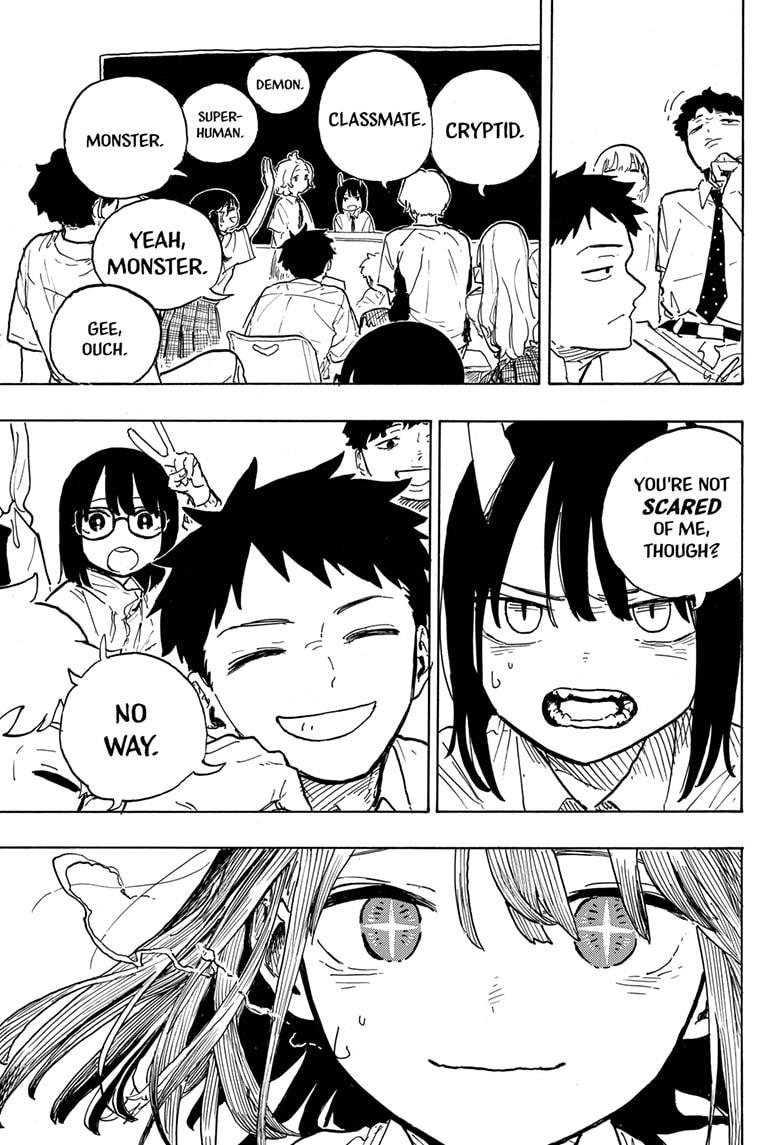 Read RuriDragon Manga Online