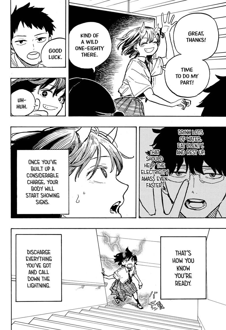 Read RuriDragon Manga Online