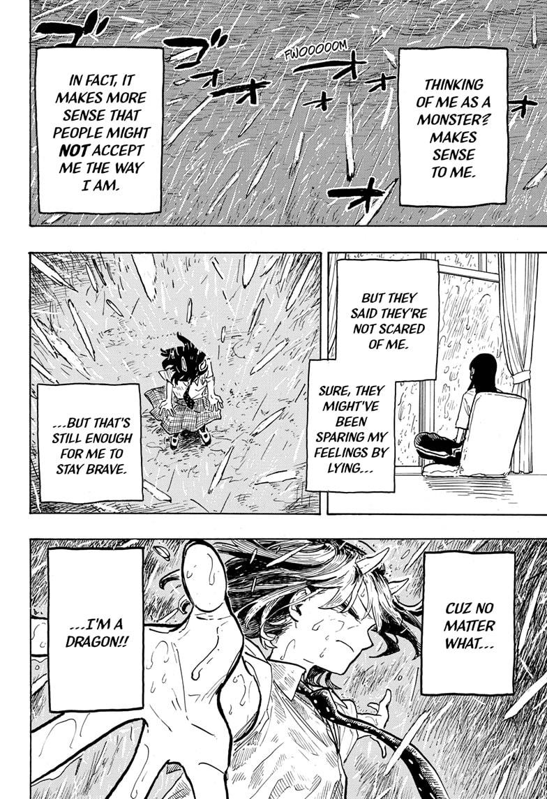 Read RuriDragon Manga Online