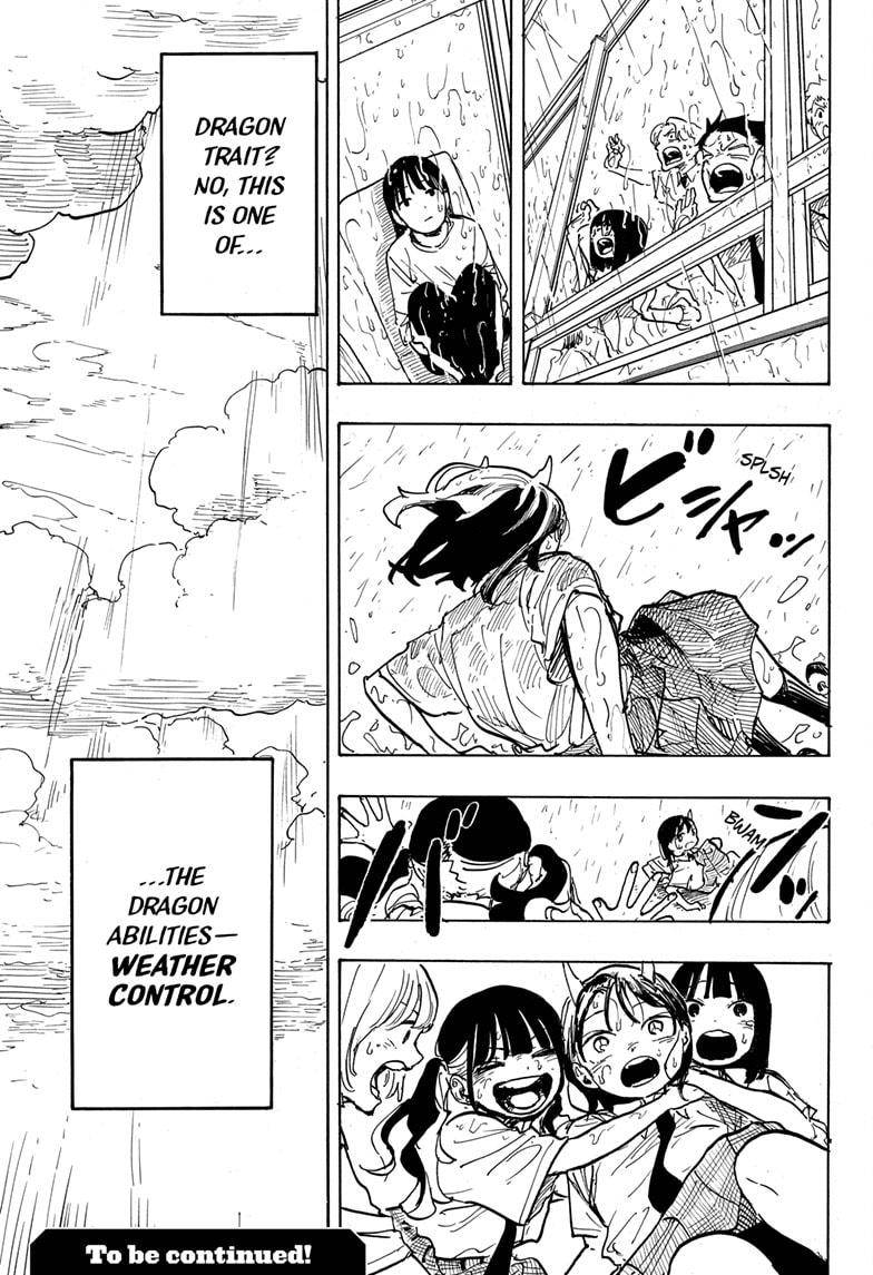 Read RuriDragon Manga Online