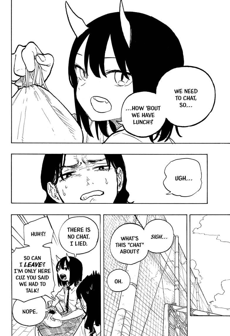 Read RuriDragon Manga Online