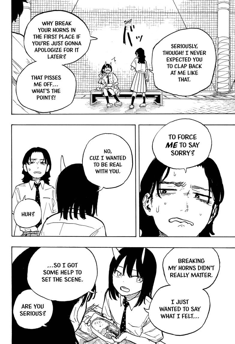 Read RuriDragon Manga Online