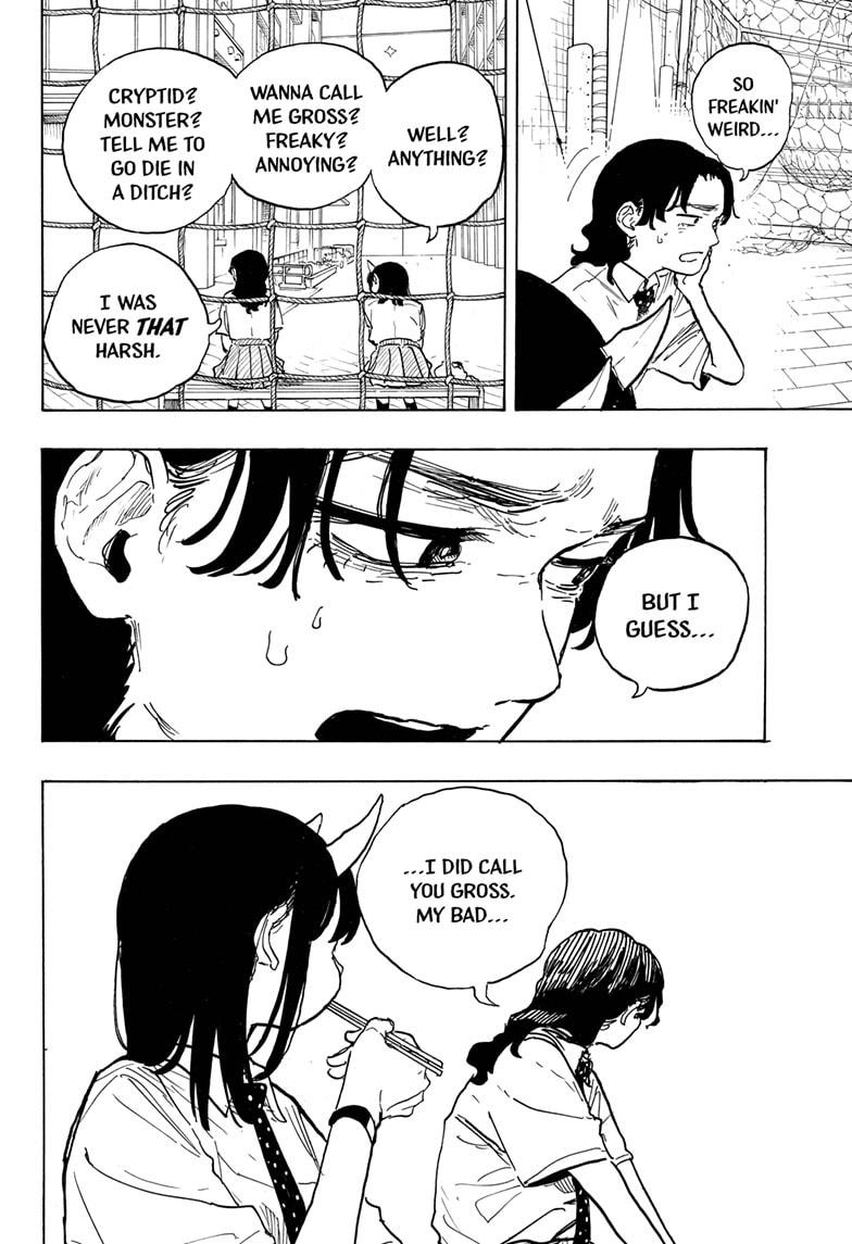 Read RuriDragon Manga Online