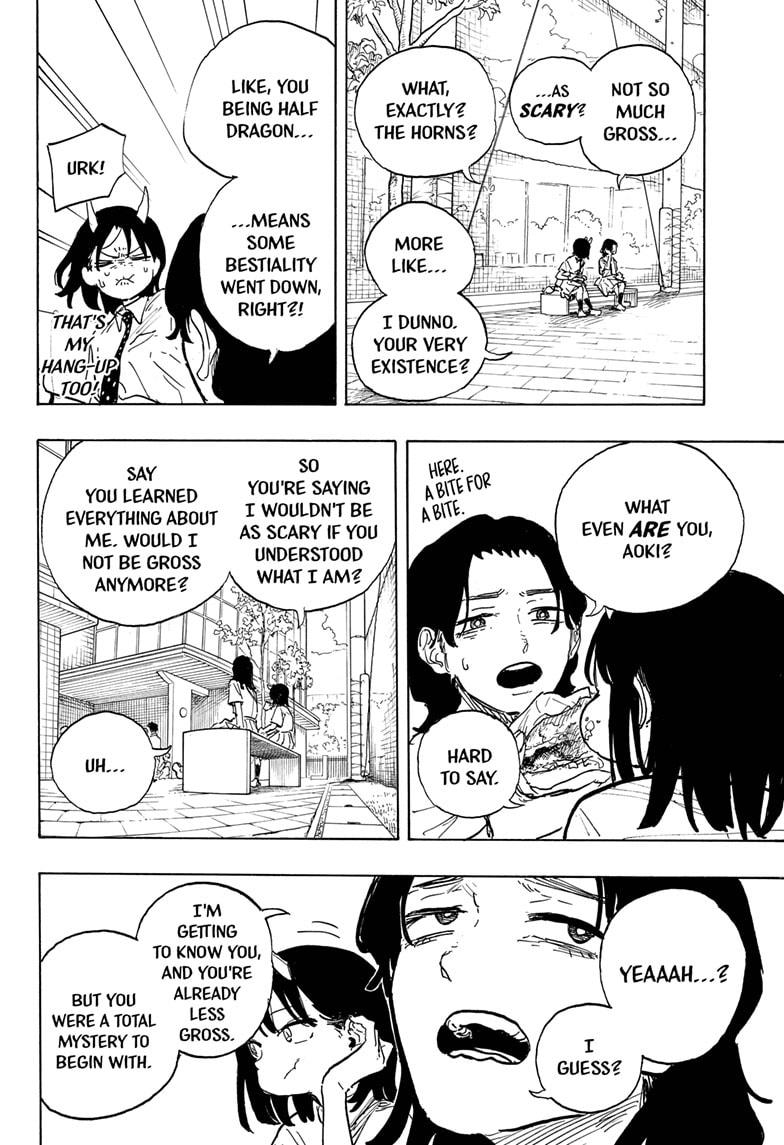 Read RuriDragon Manga Online