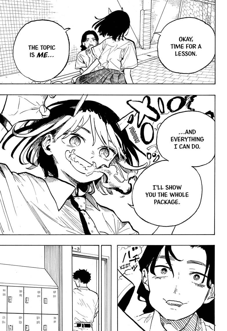 Read RuriDragon Manga Online