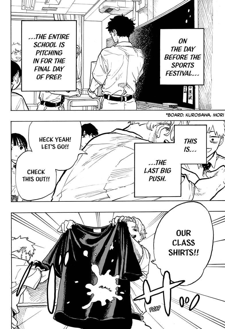 Read RuriDragon Manga Online