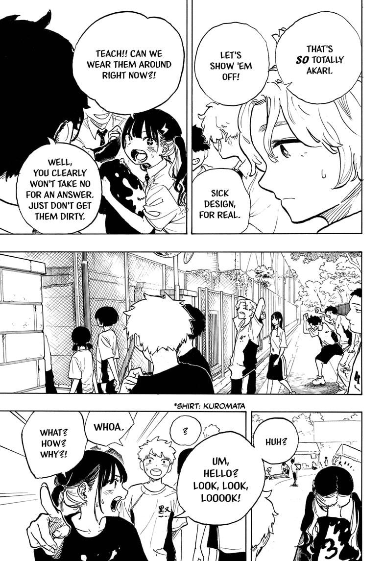 Read RuriDragon Manga Online