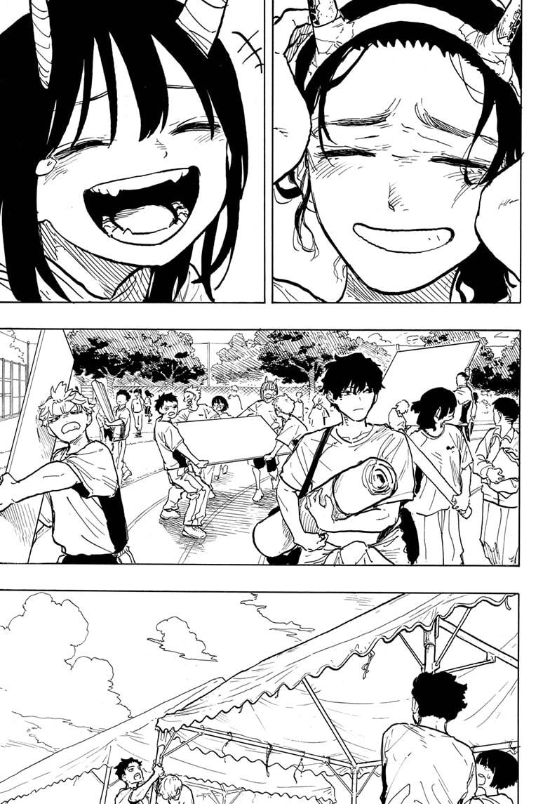 Read RuriDragon Manga Online