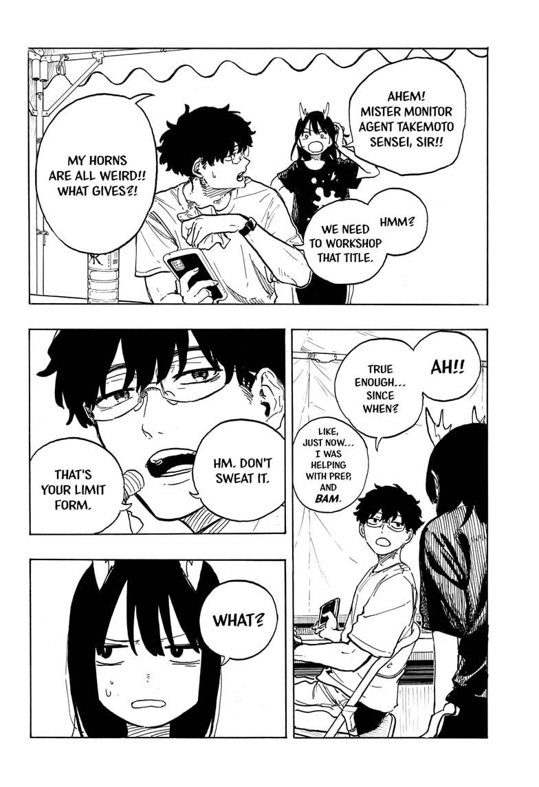 Read RuriDragon Manga Online