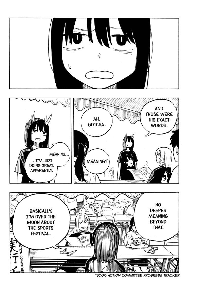 Read RuriDragon Manga Online