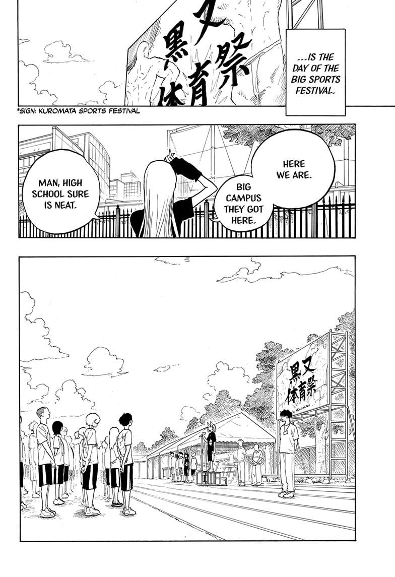 Read RuriDragon Manga Online