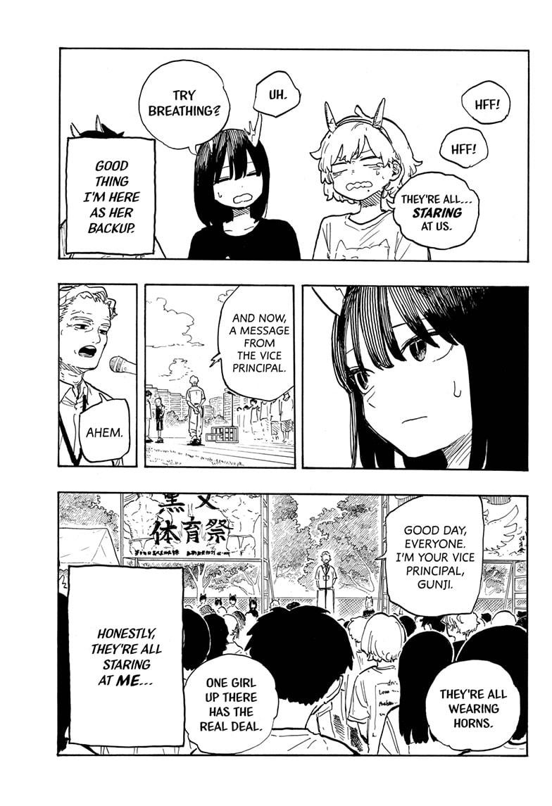 Read RuriDragon Manga Online