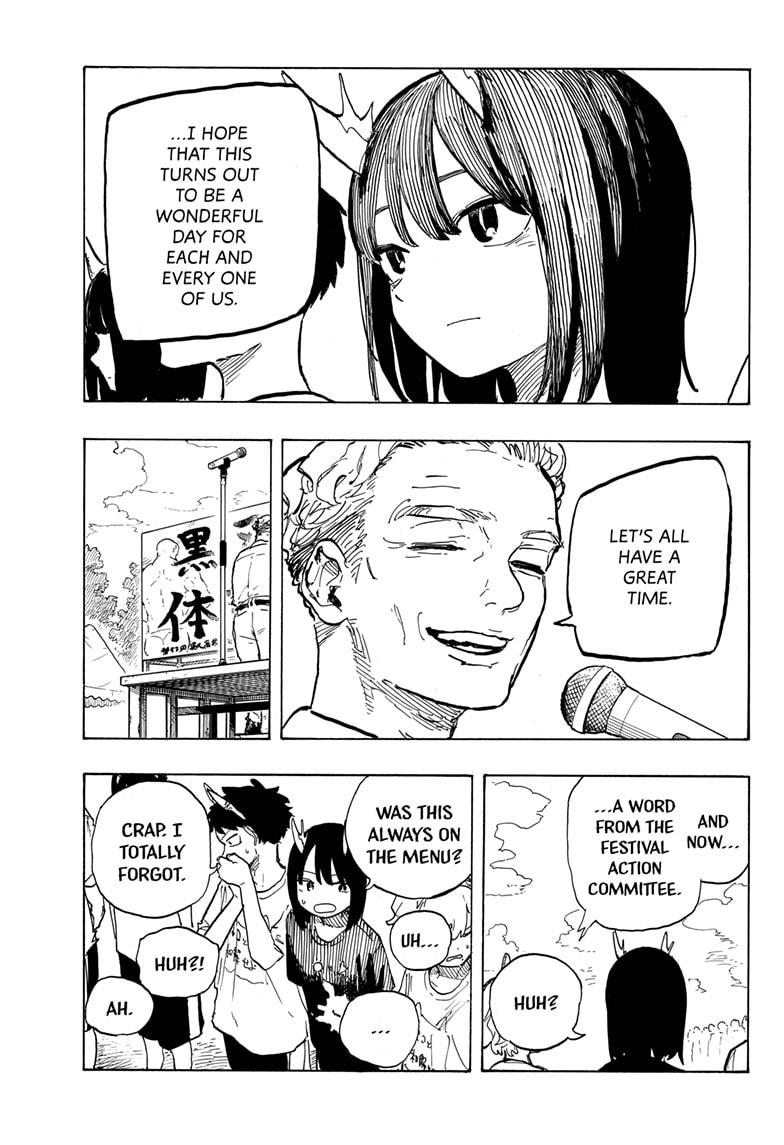 Read RuriDragon Manga Online