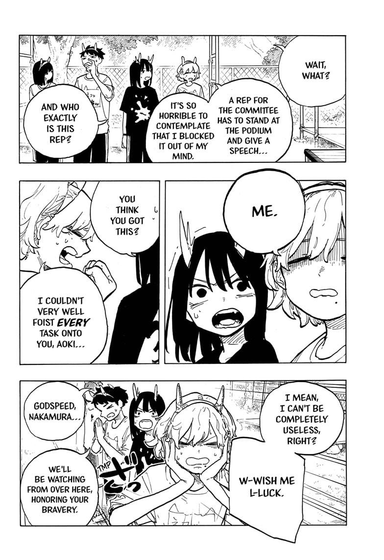 Read RuriDragon Manga Online