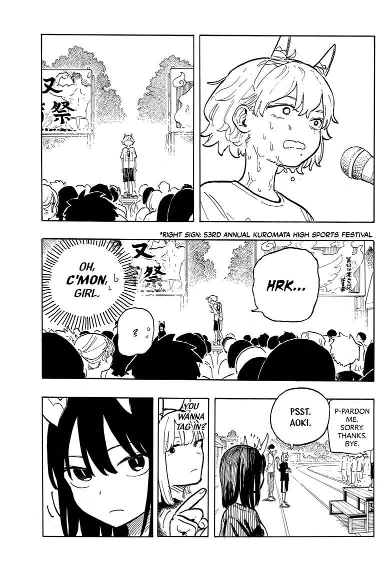 Read RuriDragon Manga Online