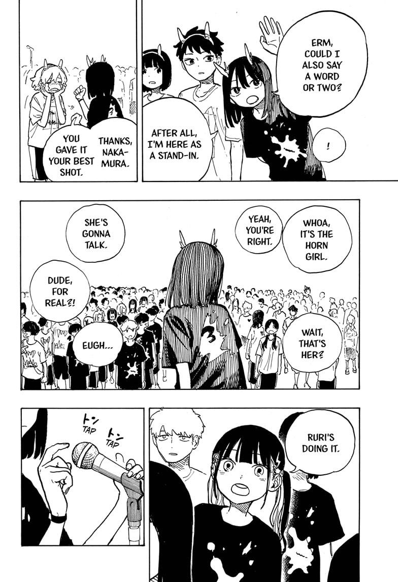 Read RuriDragon Manga Online