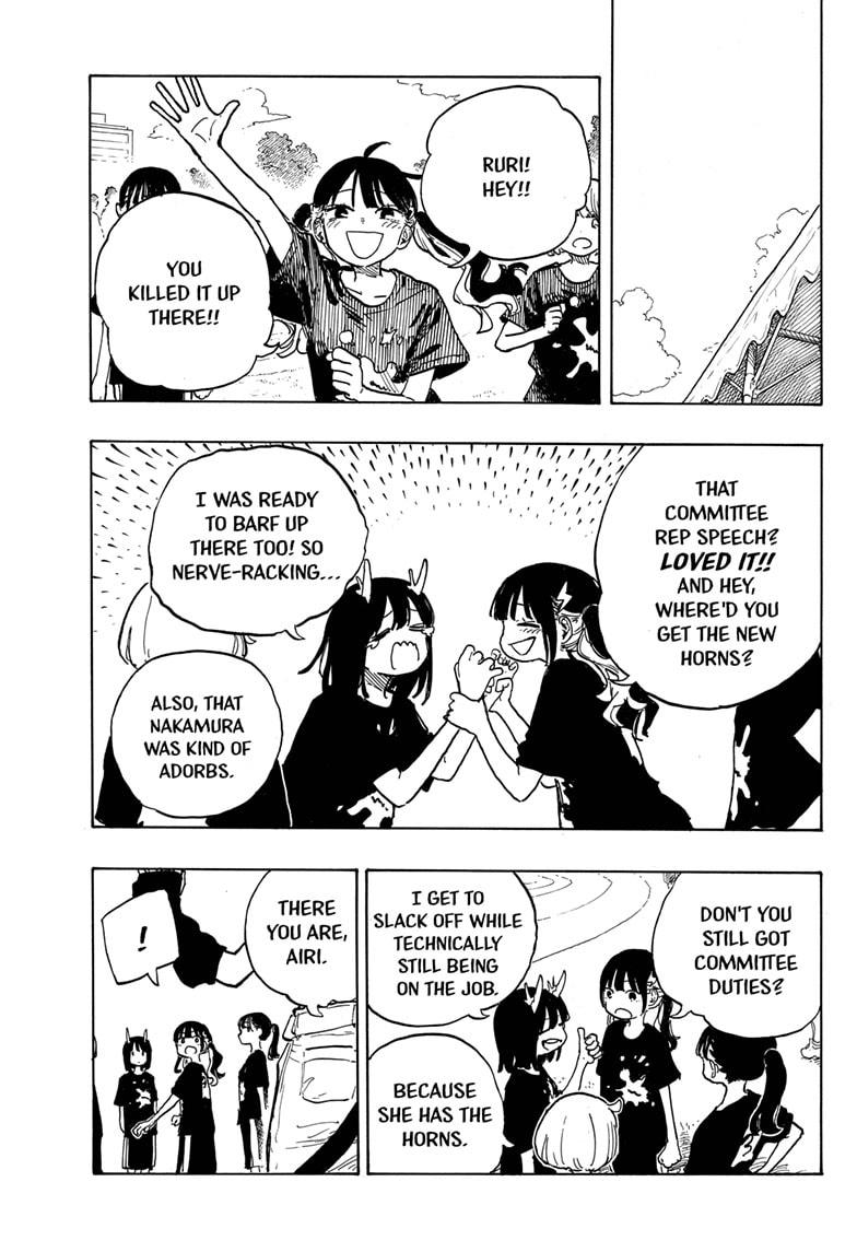 Read RuriDragon Manga Online