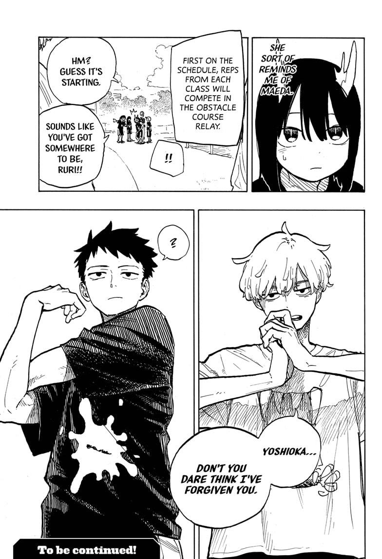 Read RuriDragon Manga Online