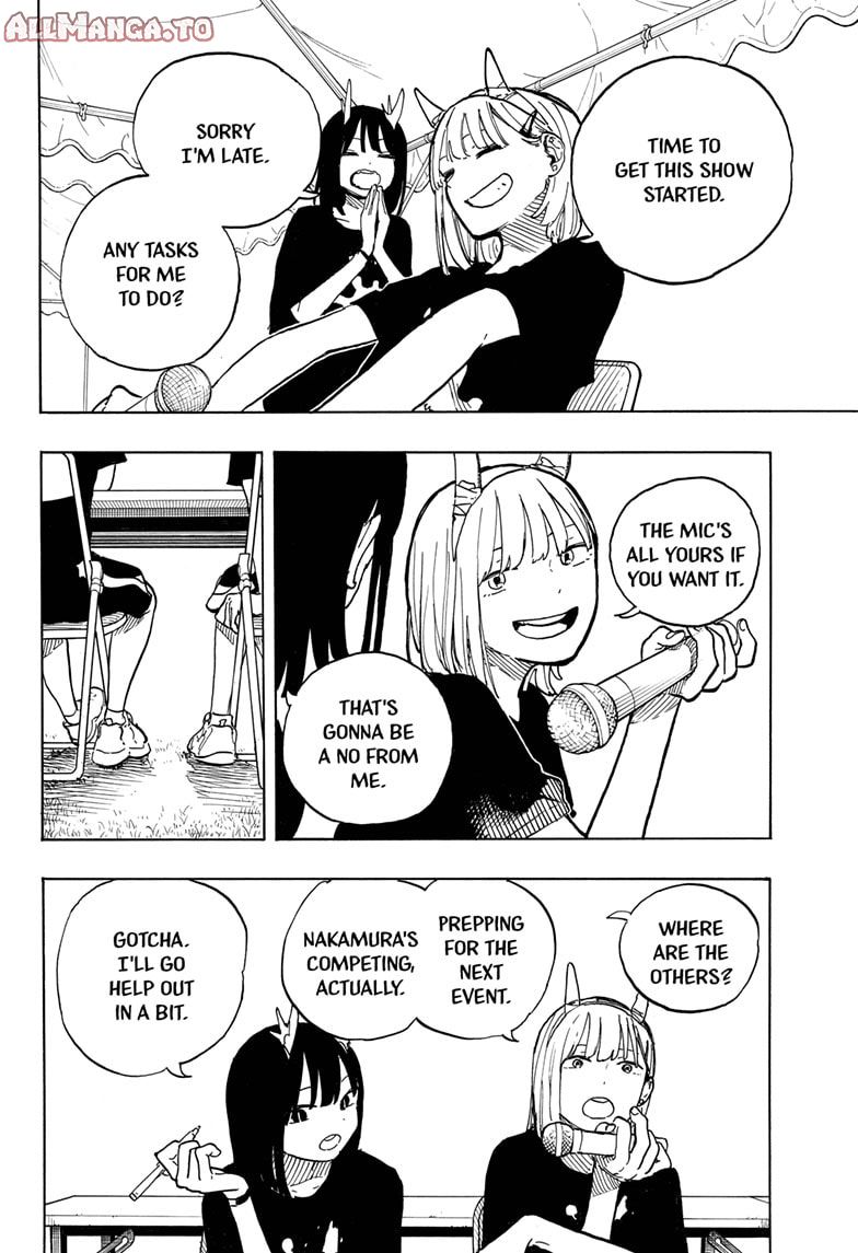 Read RuriDragon Manga Online