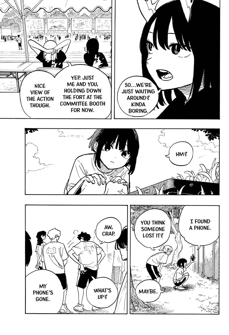 Read RuriDragon Manga Online