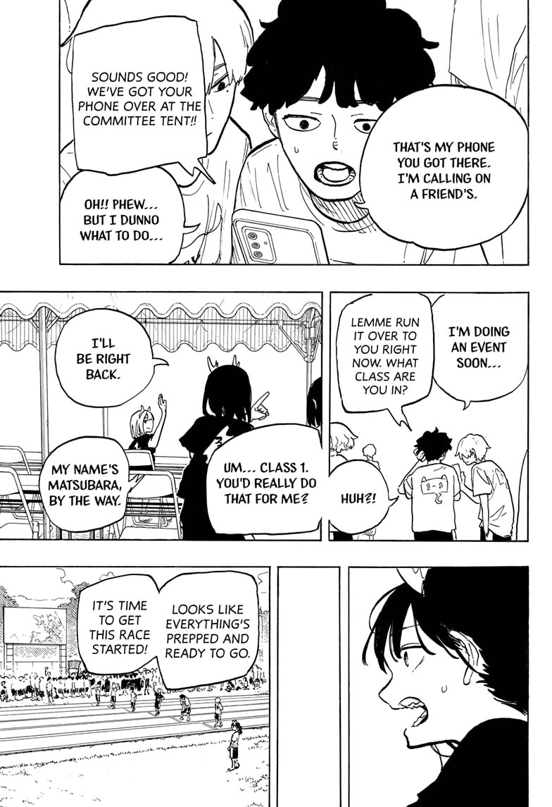 Read RuriDragon Manga Online