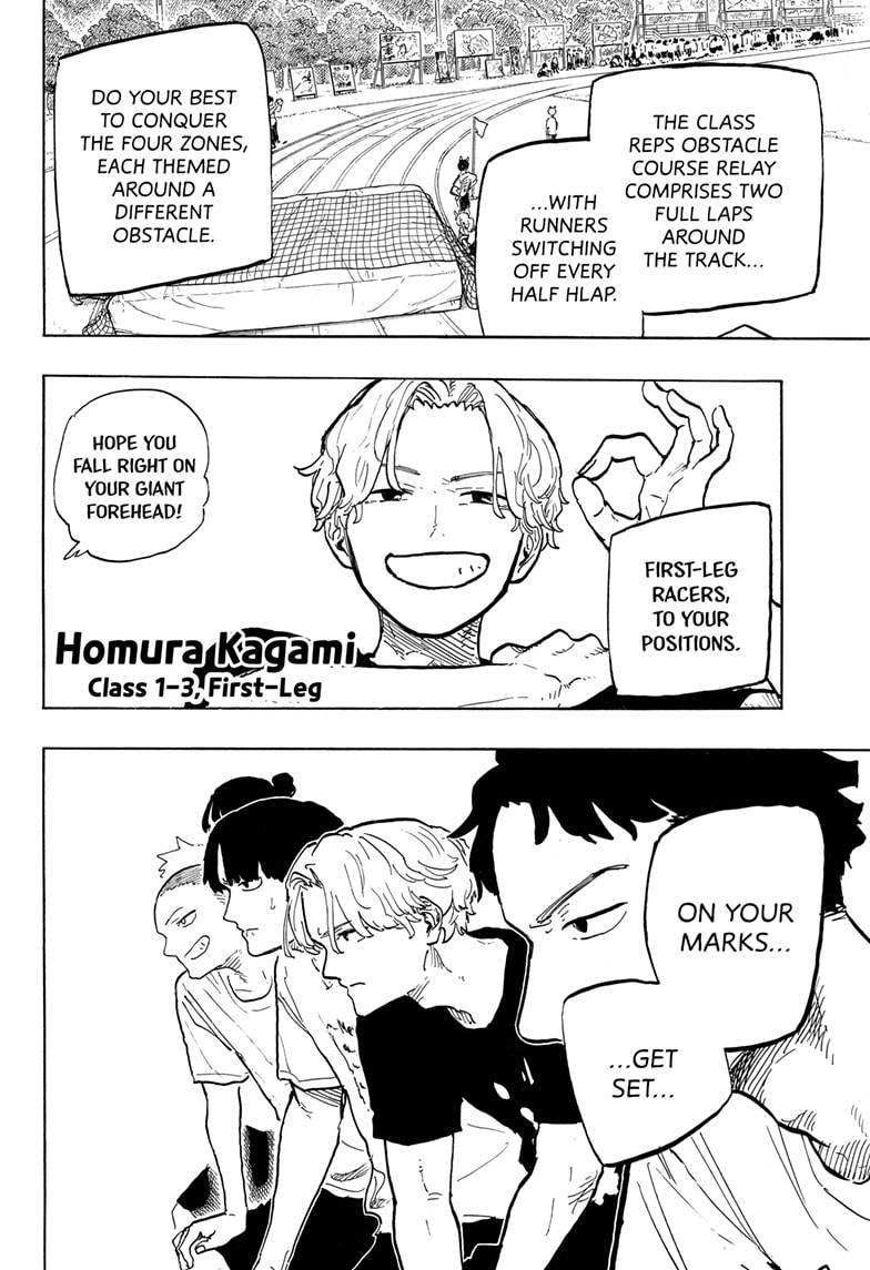 Read RuriDragon Manga Online