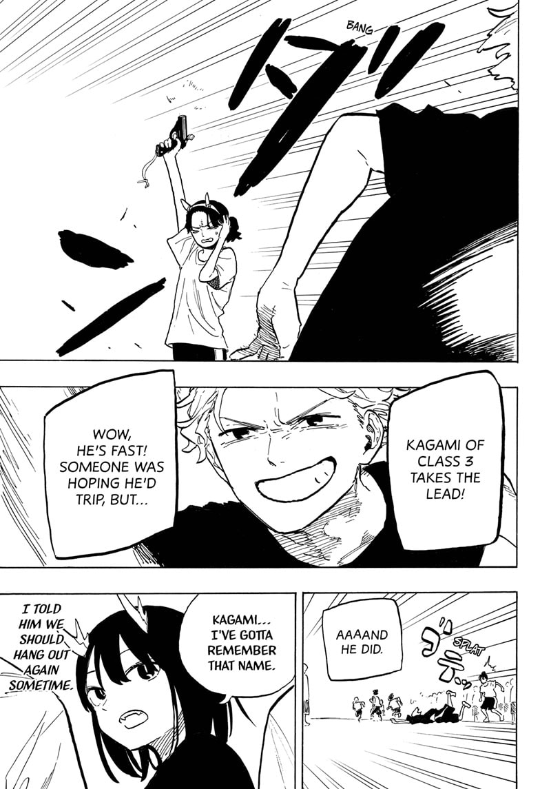 Read RuriDragon Manga Online