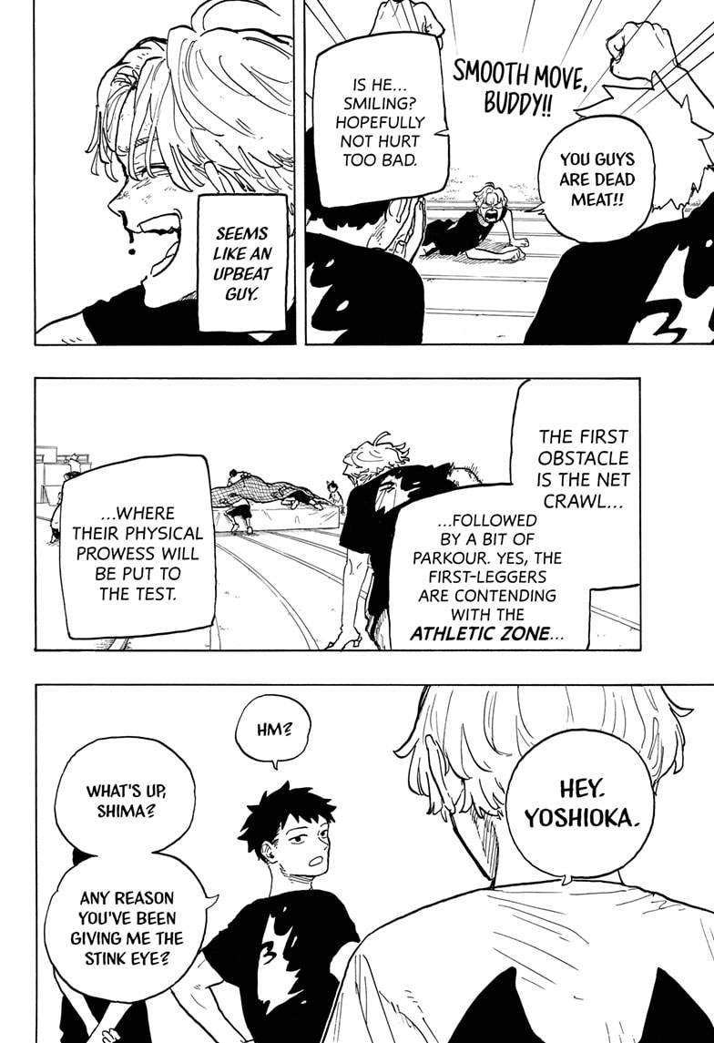 Read RuriDragon Manga Online