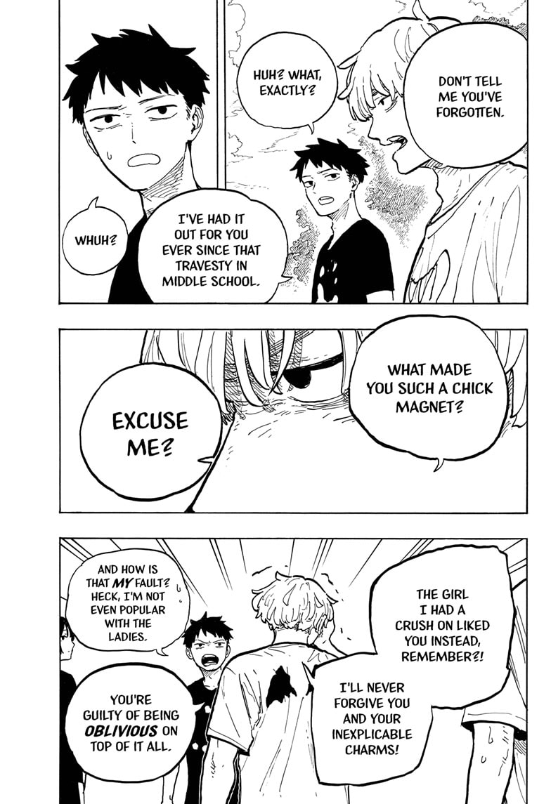 Read RuriDragon Manga Online