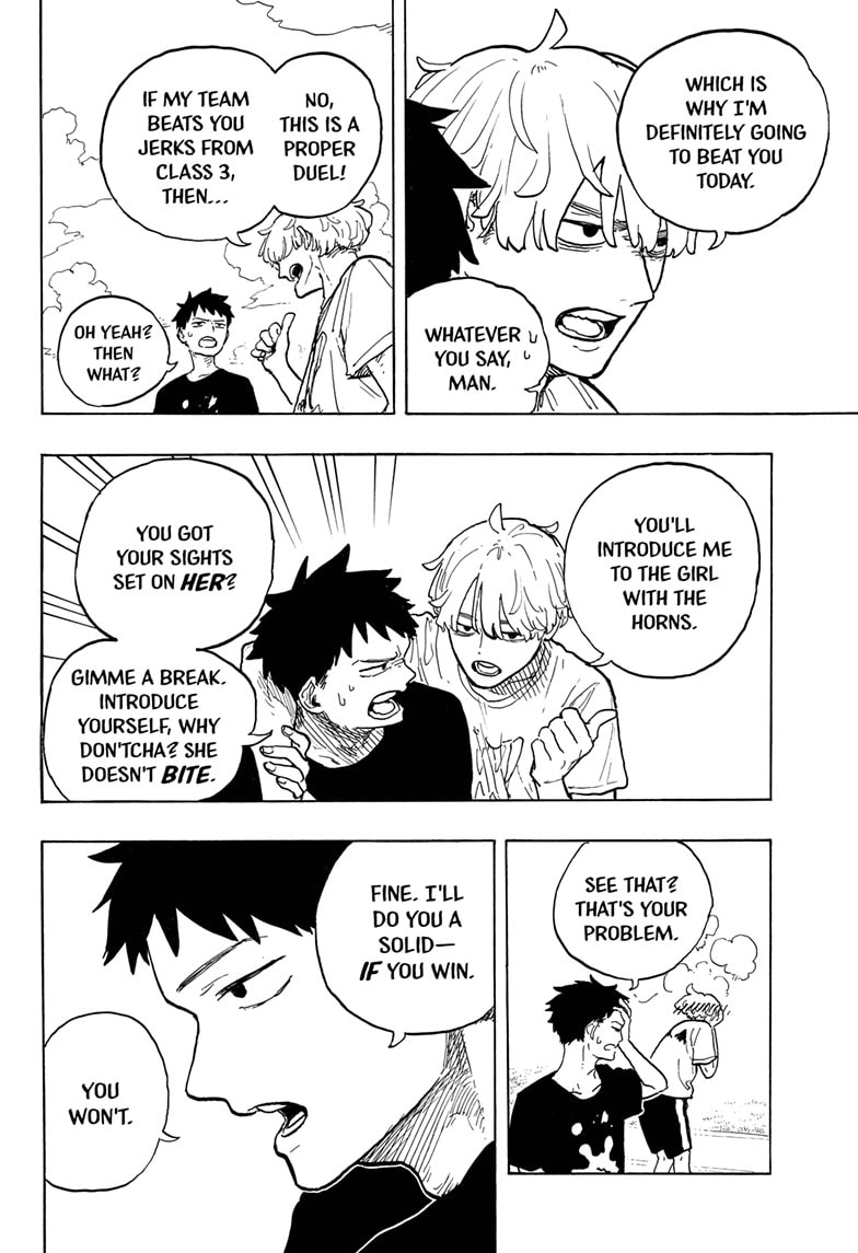 Read RuriDragon Manga Online