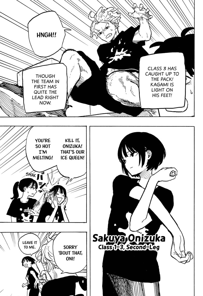 Read RuriDragon Manga Online