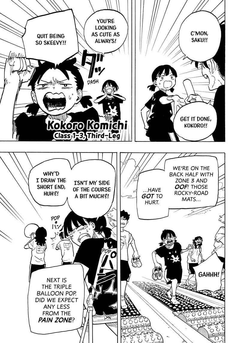 Read RuriDragon Manga Online