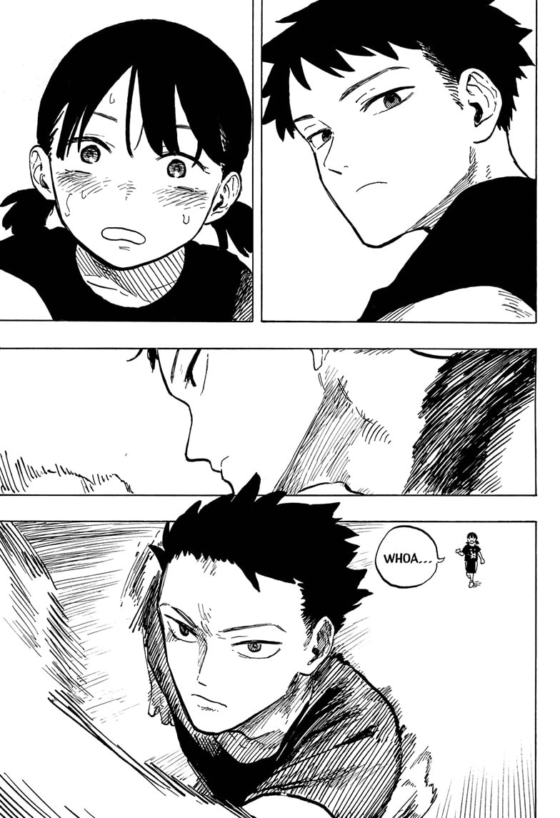 Read RuriDragon Manga Online