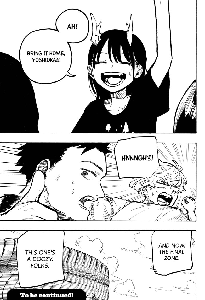 Read RuriDragon Manga Online