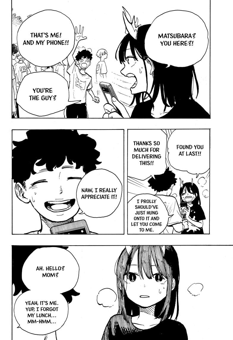 Read RuriDragon Manga Online