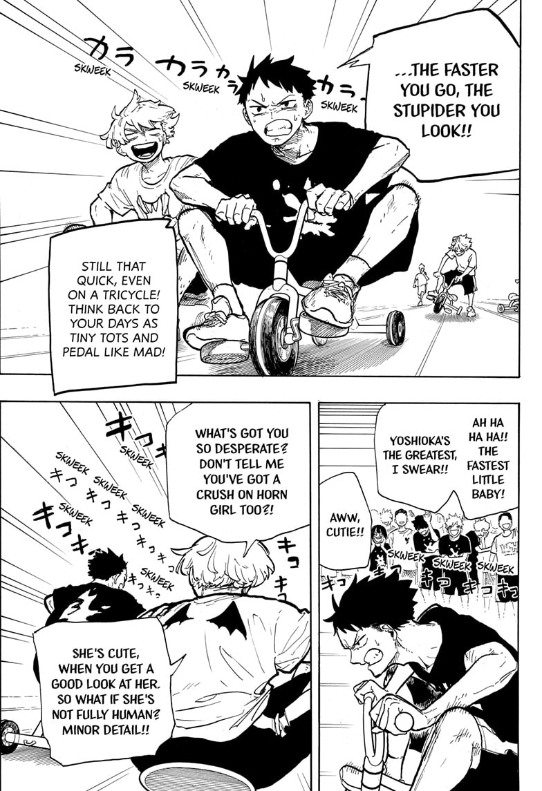 Read RuriDragon Manga Online