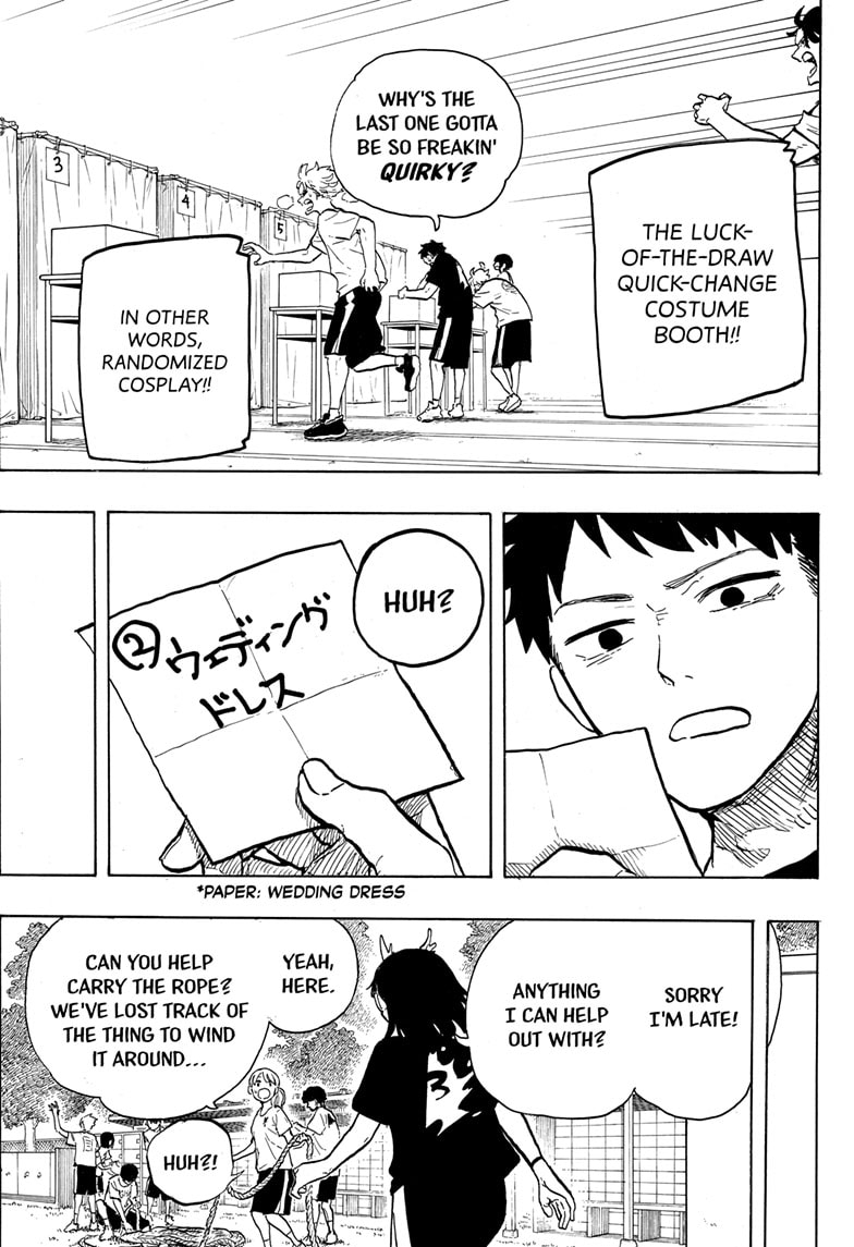 Read RuriDragon Manga Online