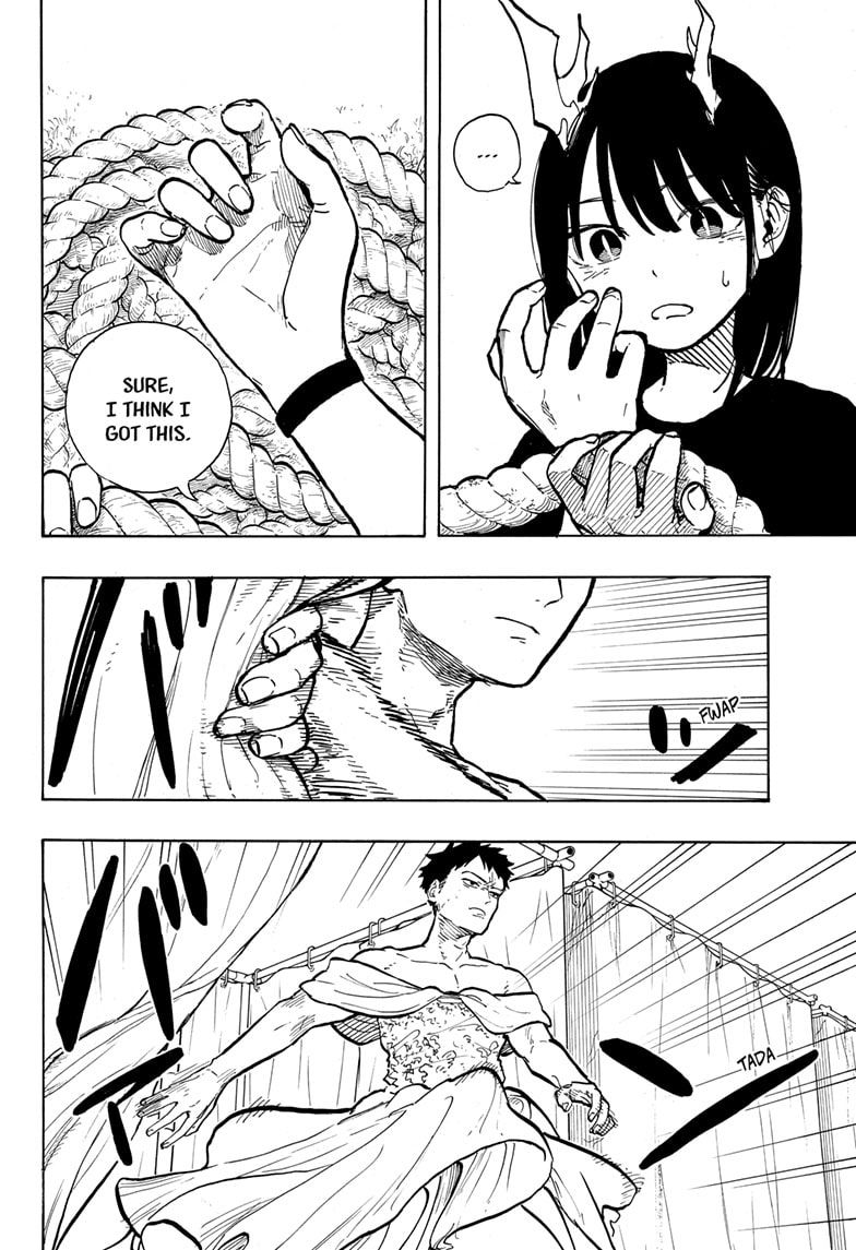 Read RuriDragon Manga Online